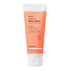 Hanskin Vitamin C Vitamin C Glow mask