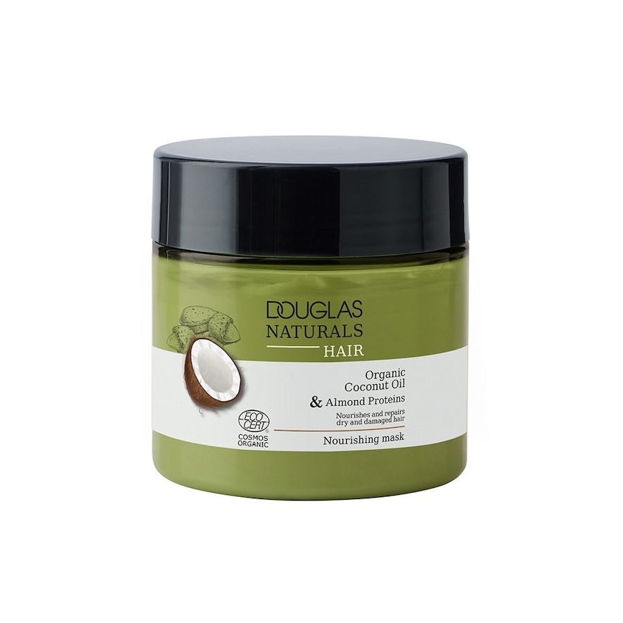 Douglas Collection Naturals Nourishing Mask