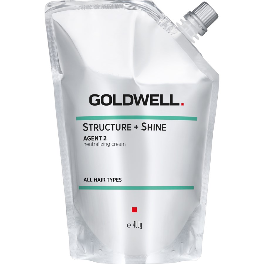 Goldwell Agent 2 Neutralizing Cream