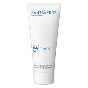 Santaverde Aloe Vera Body Firming Gel