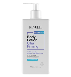 Revuele Body Lotion Ultra Firming 250 ml