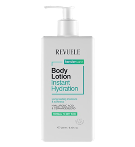 Revuele Body Lotion Instant Hydration 250 ml