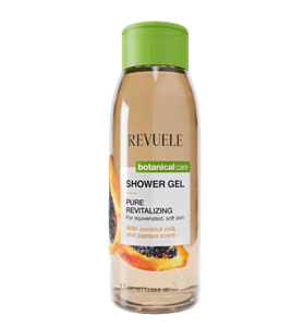 Revuele Shower Gel Pure Revitalizing 400 ml