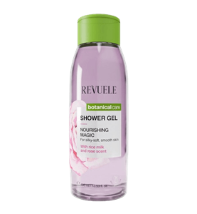 Revuele Shower Gel Nourishing Magic 400 ml