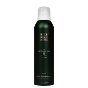 Rituals The Ritual Of Jing Foaming Shower Gel 200 ml