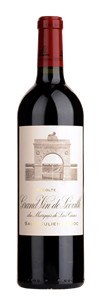 Colaris Château Leoville Las Cases 2010 Saint Julien 2e Grand Cru Classé