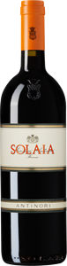 Colaris Solaia 2020 Marchesi Antinori Toscana IGT