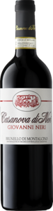 Colaris Brunello di Montalcino'Giovanni Neri'2019 Casanova di Neri