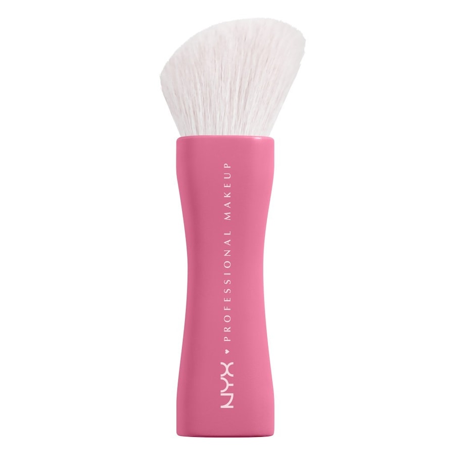 NYX Professional Makeup Blush Brush