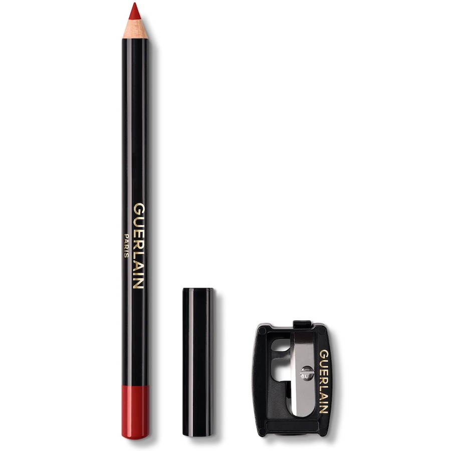 Guerlain Lippotlood  - Contour G Lippotlood Red