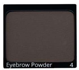 John van G Eyebrowpowder 4