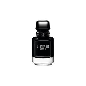 Givenchy Absolu  - L'interdit Absolu  - 50 ML