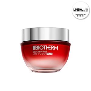 Biotherm Uplift Night Cream Anti Aging  - Blue Peptides Uplift Night Cream, Anti-aging  - 50 ML