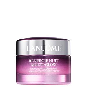 Lancôme Intensieve Reparatie Nachtcreme  - Rénergie Multi-glow Intensieve Reparatie Nachtcrème  - 50 ML