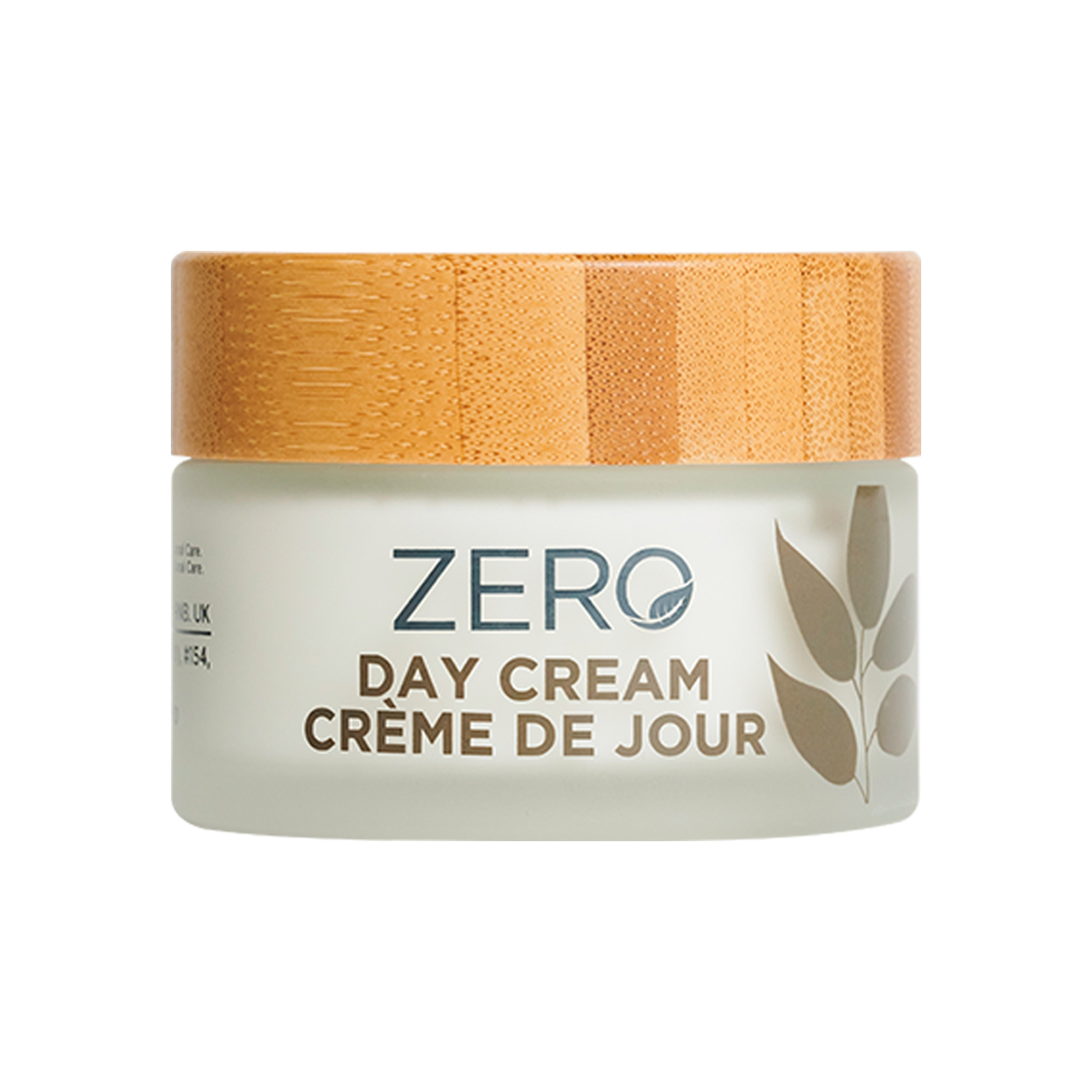 Skin Academy ZERO Dagcrème