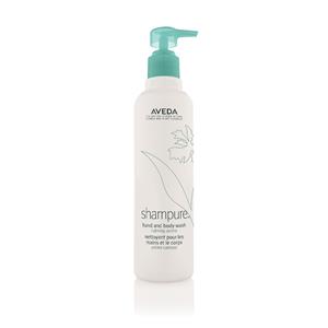 AVEDA Aroma Care Shampure Hand and Body Wash