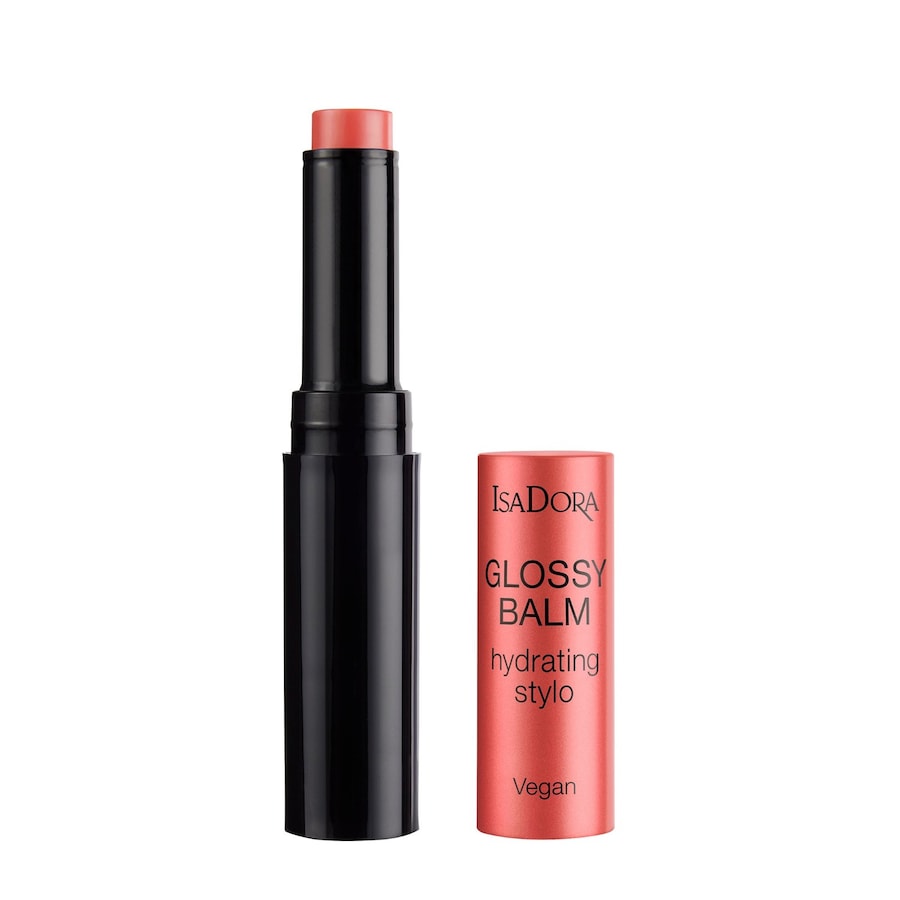 IsaDora Glossy Balm Hydrating Stylo