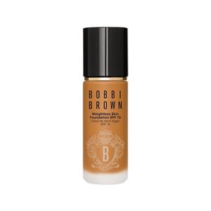 Bobbi Brown Weightless Skin Foundation SPF 15