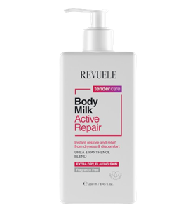 Revuele Body Milk Active Repair 250 ml