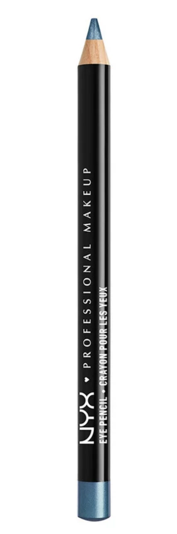 NYX Slim Eye Pencil Satin 1 st