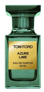 Tom Ford Eau De Parfum  - Azure Lime Eau De Parfum  - 50 ML