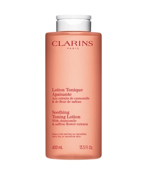 Clarins Soothing Toning Lotion  - Cleansing & Toning Soothing Toning Lotion