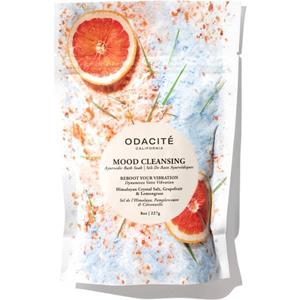 Odacité Mood Cleansing Ayurvedic Bath Soak 227 g