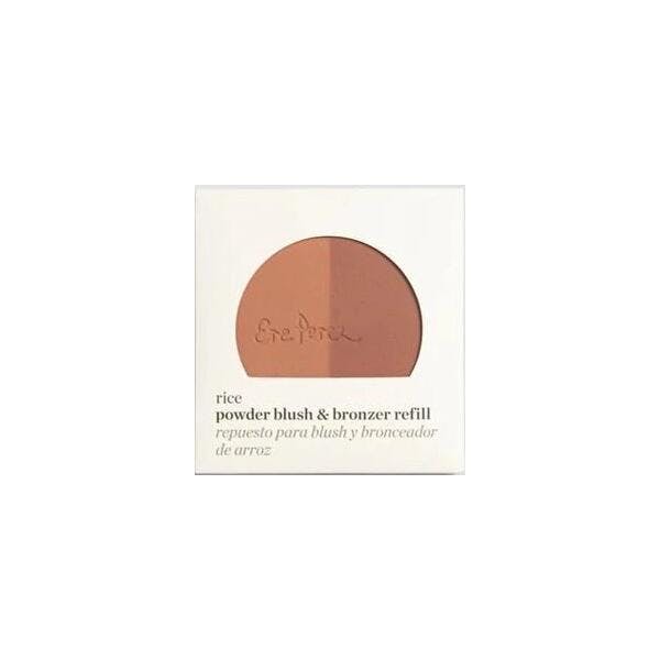 Ere Perez Rice Powder Blush & Bronzer Roma Refill 9 g