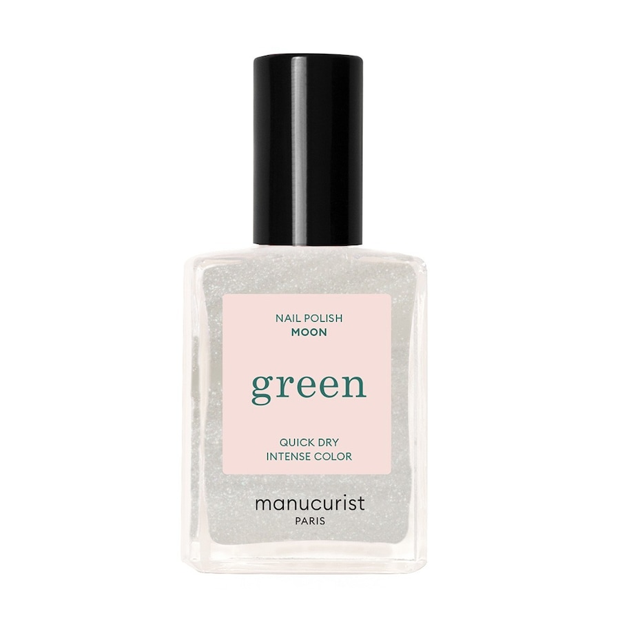 Manucurist GREEN Quick Dry