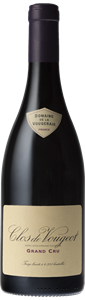 Colaris Clos de Vougeot Grand Cru Domaine de la Vougeraie 2021