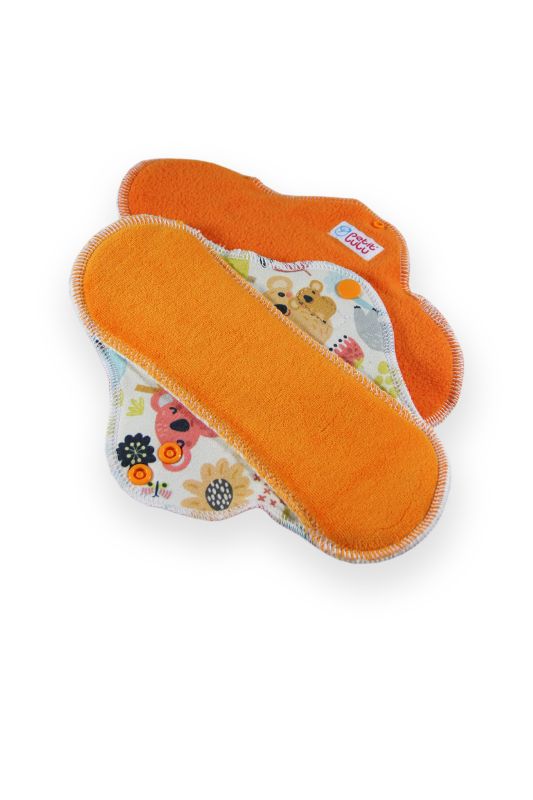 Babybum Petit Lulu Maandverband Classic Standaard - 473