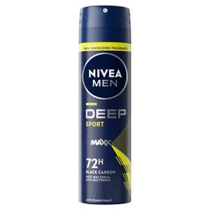 Nivea Deospray deep sport 150ML