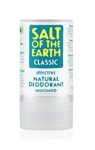 Salt Of The Earth Classic deodorant stick 90g