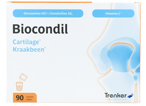 Trenker Biocondil Sachets