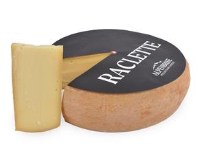 250gr Alpenbrise Raclette 48+