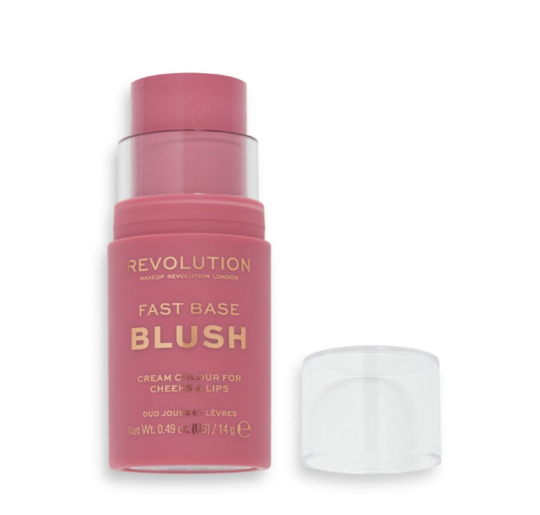 Revolution Fast Base Blush Stick Blush 14 g