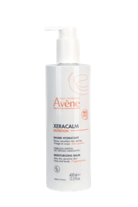 Avène Eau Thermale Xeracalm Moisturizing Balm 400 ml