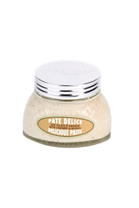 L'Occitane Almond Delicious Paste 200 ml