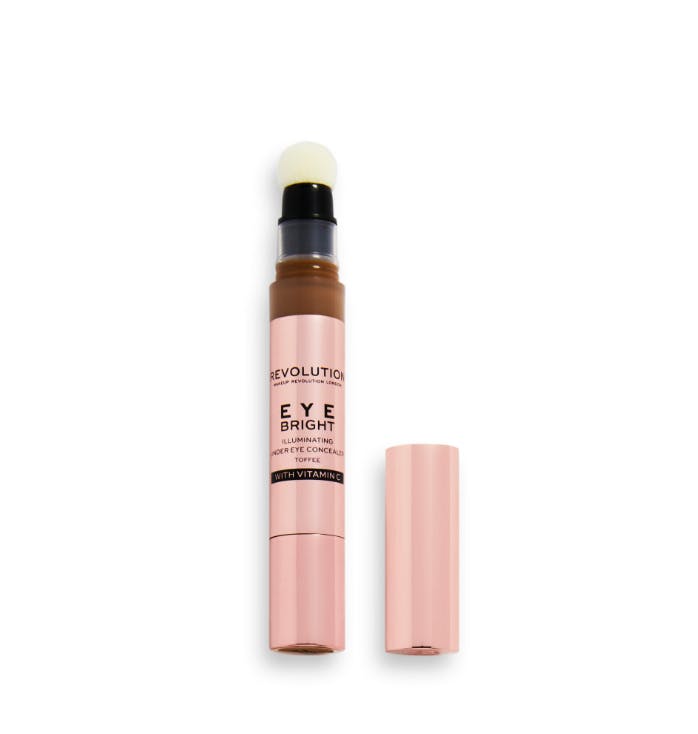 Revolution Mur Eye Bright Concealer Toffee 3 ml