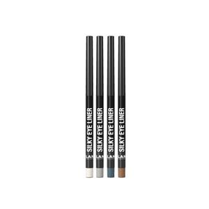 Lantz CPH Silky Eye Liners Mix Colors 4 st