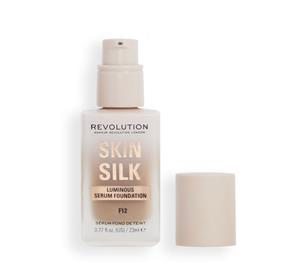 Revolution Skin Silk Serum Foundation F12 23 ml