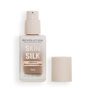 Revolution Skin Silk Serum Foundation F13.5 23 ml