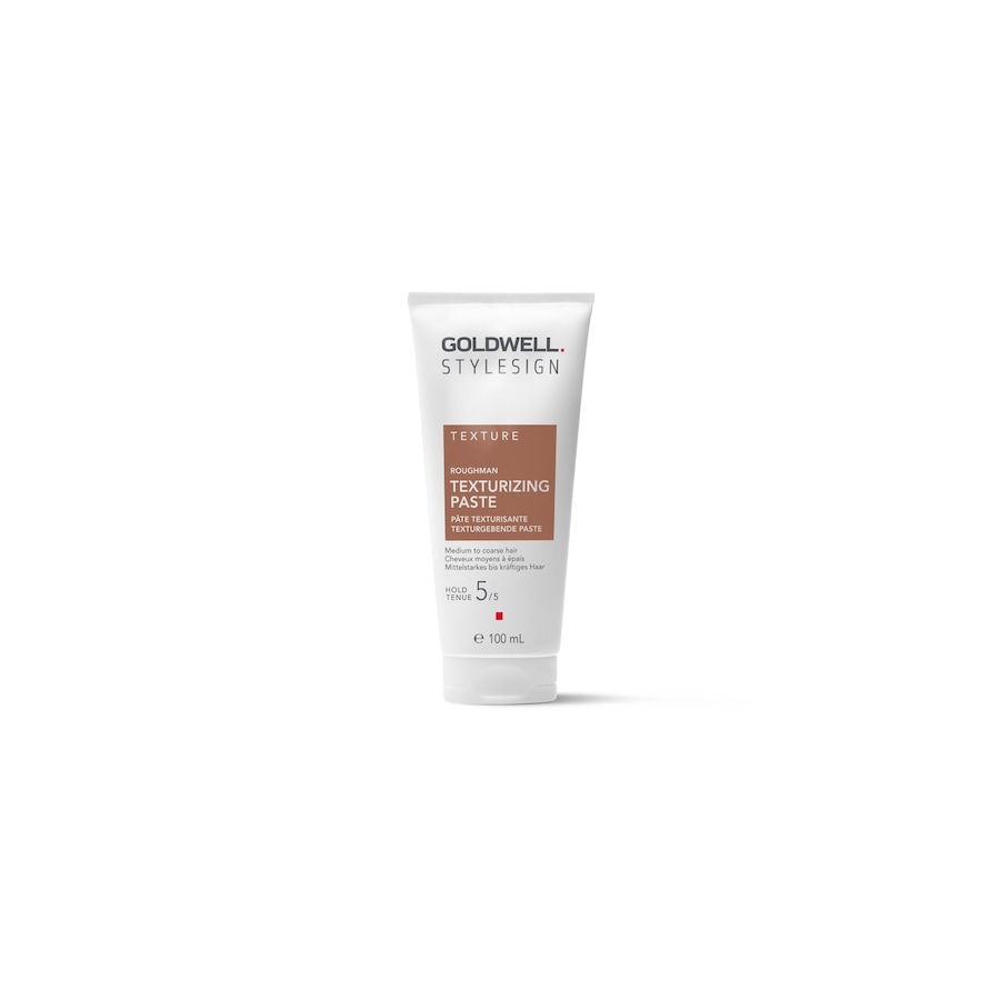 Goldwell Stylesign Roughman Texturizing Paste