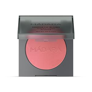 MÁDARA MAGNETIC BLUSH Minerale rouge voor de wangen