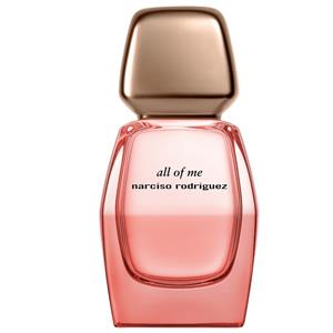 Narciso Rodriguez Eau De Parfum Intense  - All Of Me Eau De Parfum Intense  - 30 ML