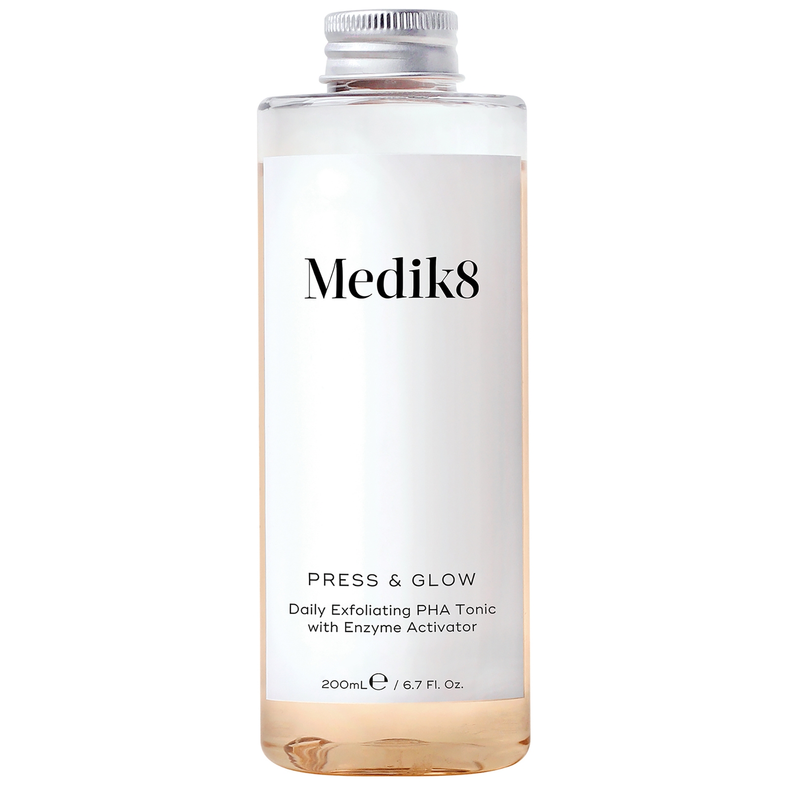 Medik8 Toner  - Press&glow Refill Toner