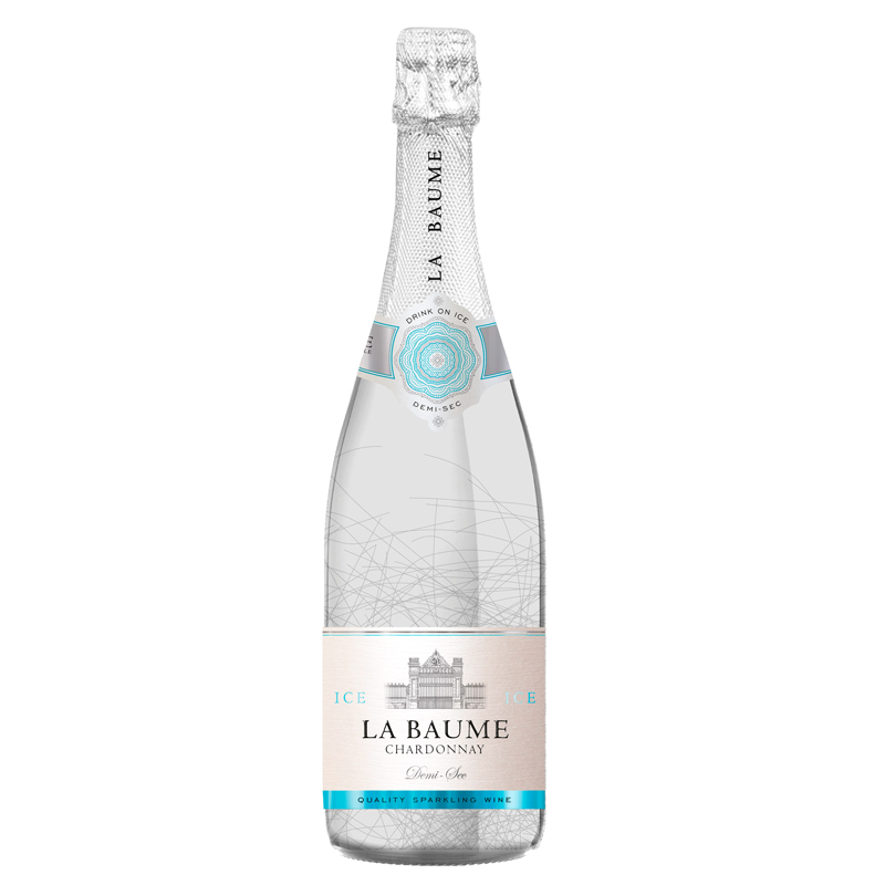 Domaine De La Baume La Baume Chardonnay Ice