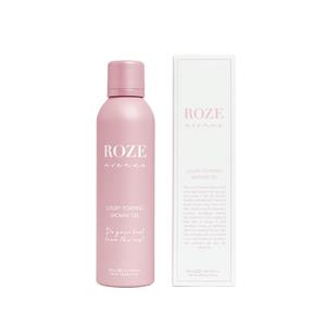 Roze Avenue Luxury Foaming Shower Gel 200 ml