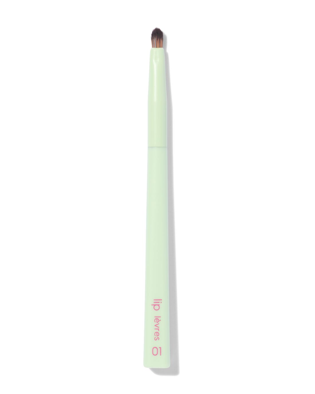 HEMA Lippenstift Kwast 01