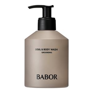 BABOR Soul + Body Wash